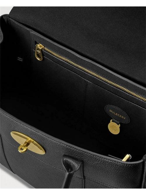 BAYSWATER MULBERRY | HH2873/205A217A217 Black-Brass